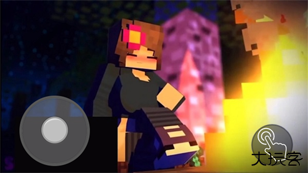 我的世界珍妮模组直装版