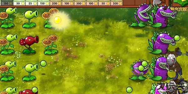 植物大战僵尸融合版升级版2.7.3下载