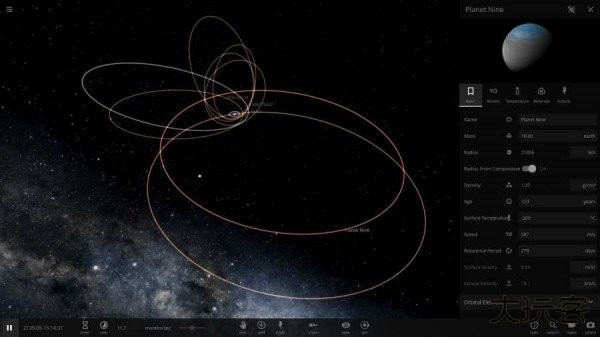 模拟宇宙沙盘2最新版下载