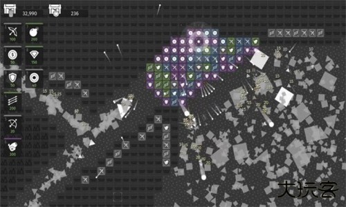 极简塔防完整版下载