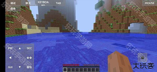 pojavLauncher启动器