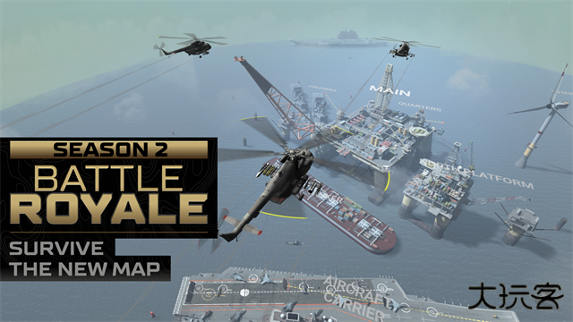 Combat Master Mobile最新版下载