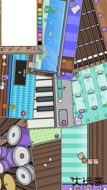 我的宠物最新版下载