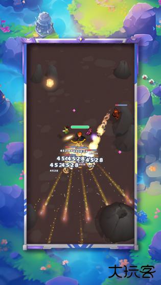 疯狂暴击小子最新版下载