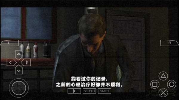 寂静岭破碎的记忆最新版下载