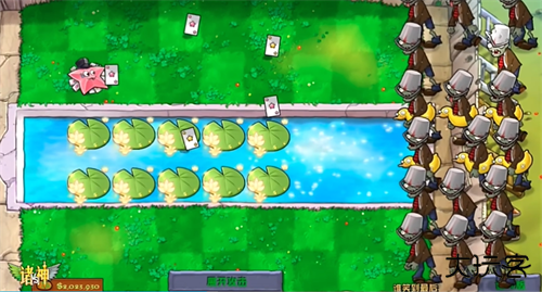 植物大战僵尸诸神版最新版下载