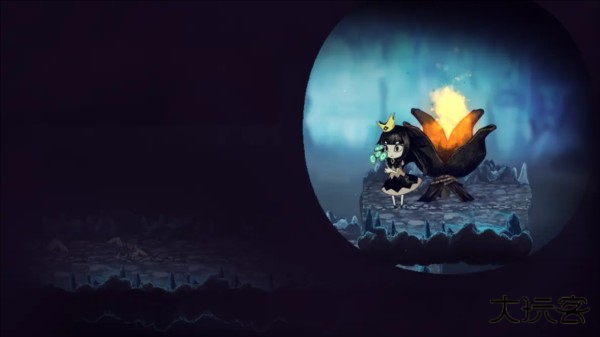 清渊洞窟收集攻略配图15