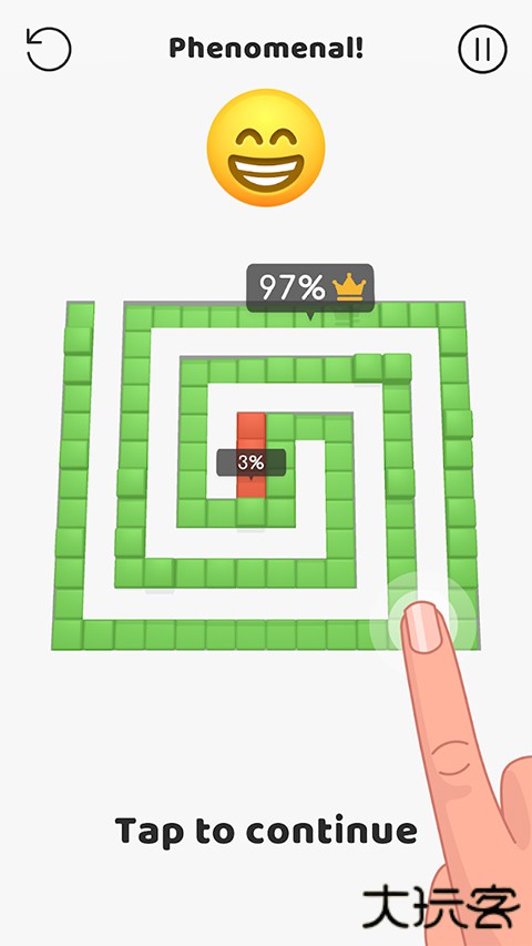 方块冲突最新版下载