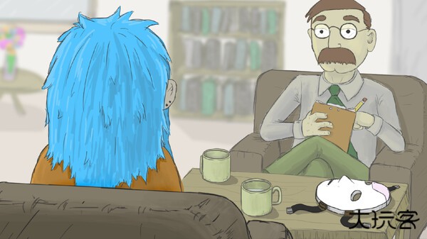 Sally Face最新版下载