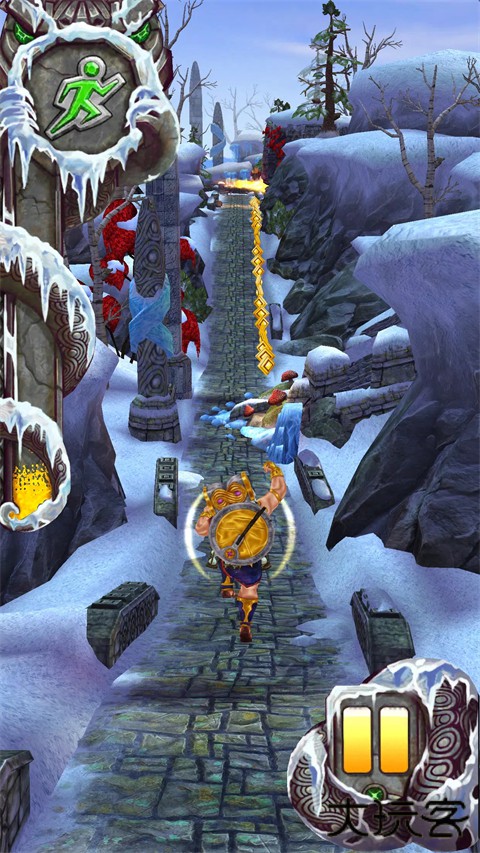Templerun2国际版下载