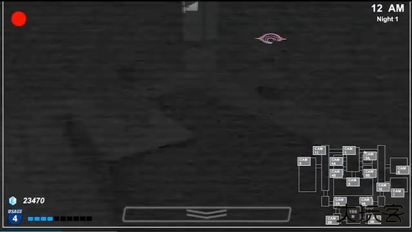 沙勒的五夜后宫7