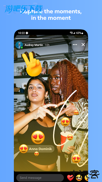 messenger安卓版下载