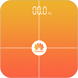 华为智能体脂秤免费下载