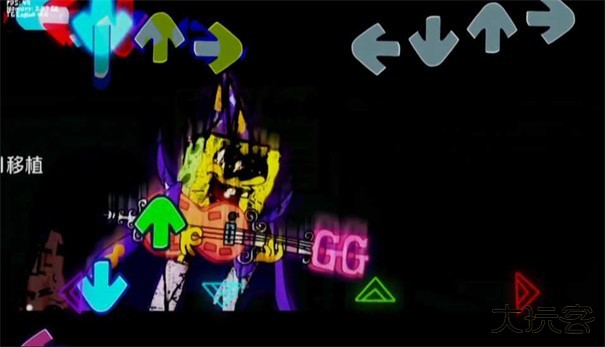 FNF错误化海绵宝宝最新版下载