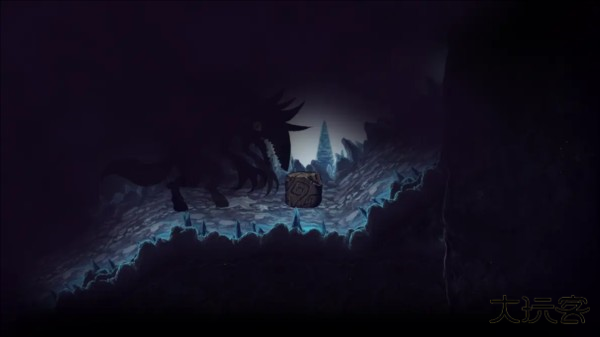 清渊洞窟收集攻略配图10