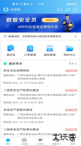 应安联app最新版下载 v2.1.4安卓版
