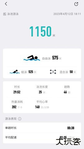 游泳社下载2.7.17官方正版