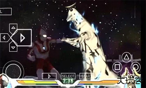 奥特曼格斗进化零0下载