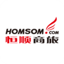 恒顺商旅官方版 v8.12.2安卓版