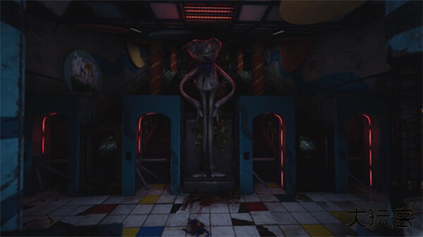 波比的游戏时间3手机版最新版下载