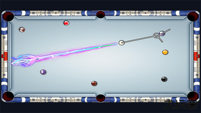 超级台球大师最新版下载