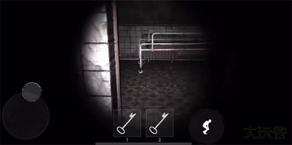 鬼魂TheGhost联机版