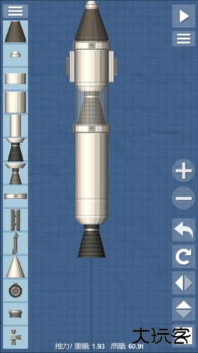 航天模拟器怎么建造太空站6