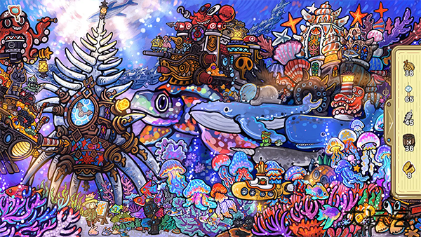 迷途猫的灵魂碎片手机版