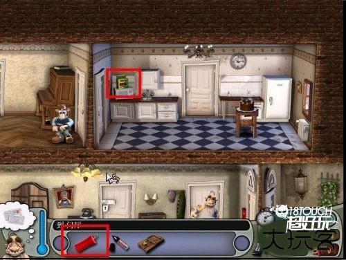 整蛊邻居1完整版游戏攻略4