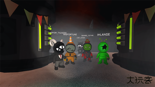 冒名顶替者3d最新版下载