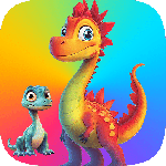 恐龙十万个为什么官方版下载 v4.085.4nx安卓版