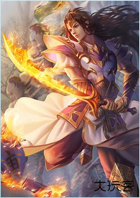 三国杀移动版OPPO渠道服