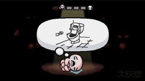 以撒的结合中文版最新版下载