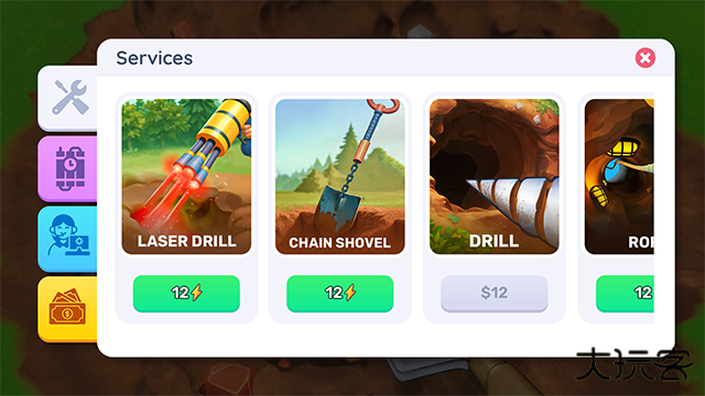 掘地求财2最新版下载