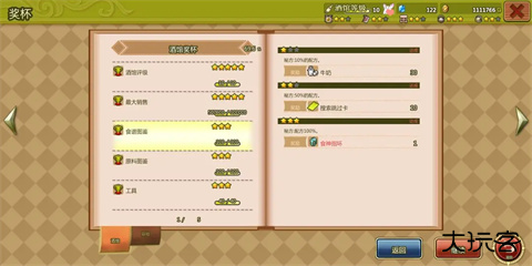 玛蕾尼亚国的冒险酒场