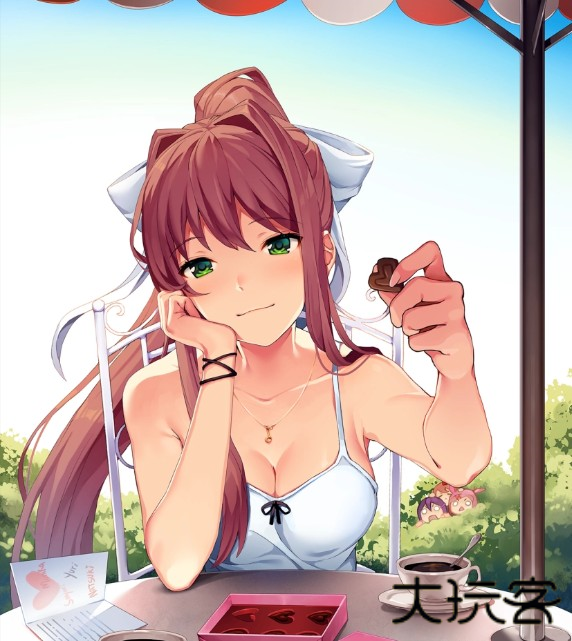 心跳文学部游戏下载