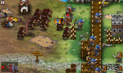 要塞围城3中文版下载