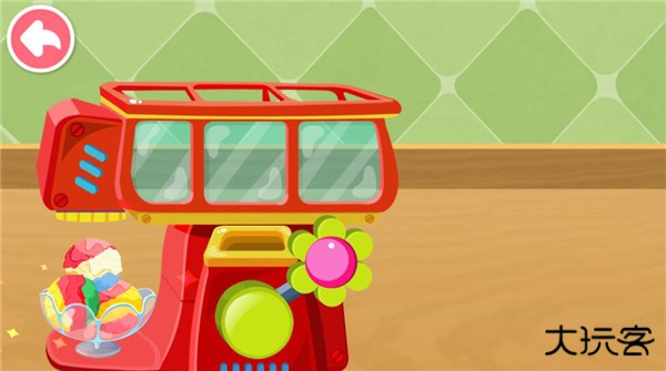 宝宝梦想小镇app