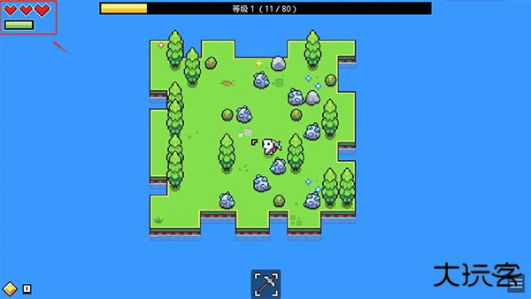 浮岛物语联机版