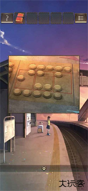 失物终点站最新版下载