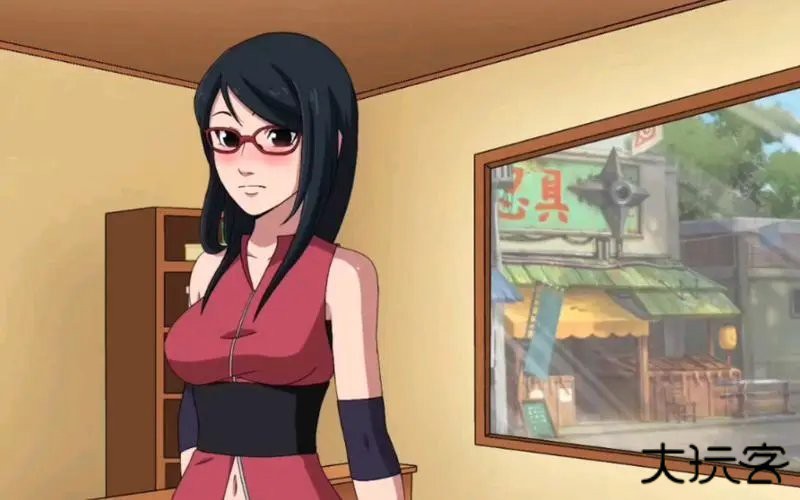 佐良娜的崛起汉化版最新版下载