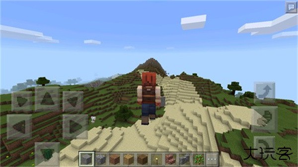 我的世界旧版0.14.3