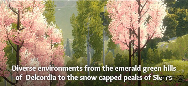 荒野wilderless中文汉化版最新版下载