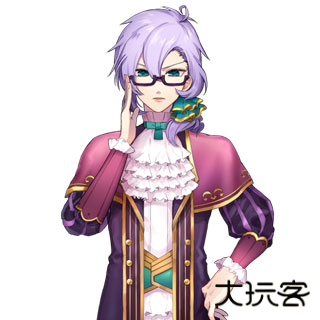 古典乐男子