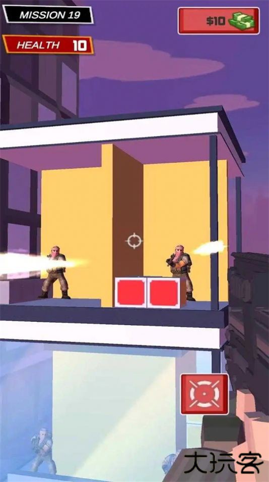 战术英雄出击游戏最新版下载