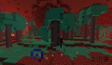 我的世界国际版1.20