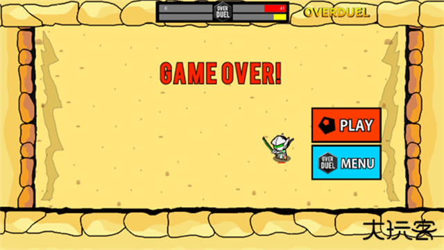 像素守望先锋最新版下载