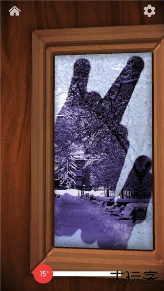 Antistress解压游戏