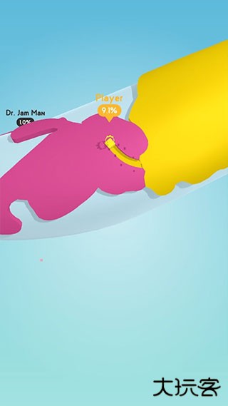 纸片大作战3D最新版下载