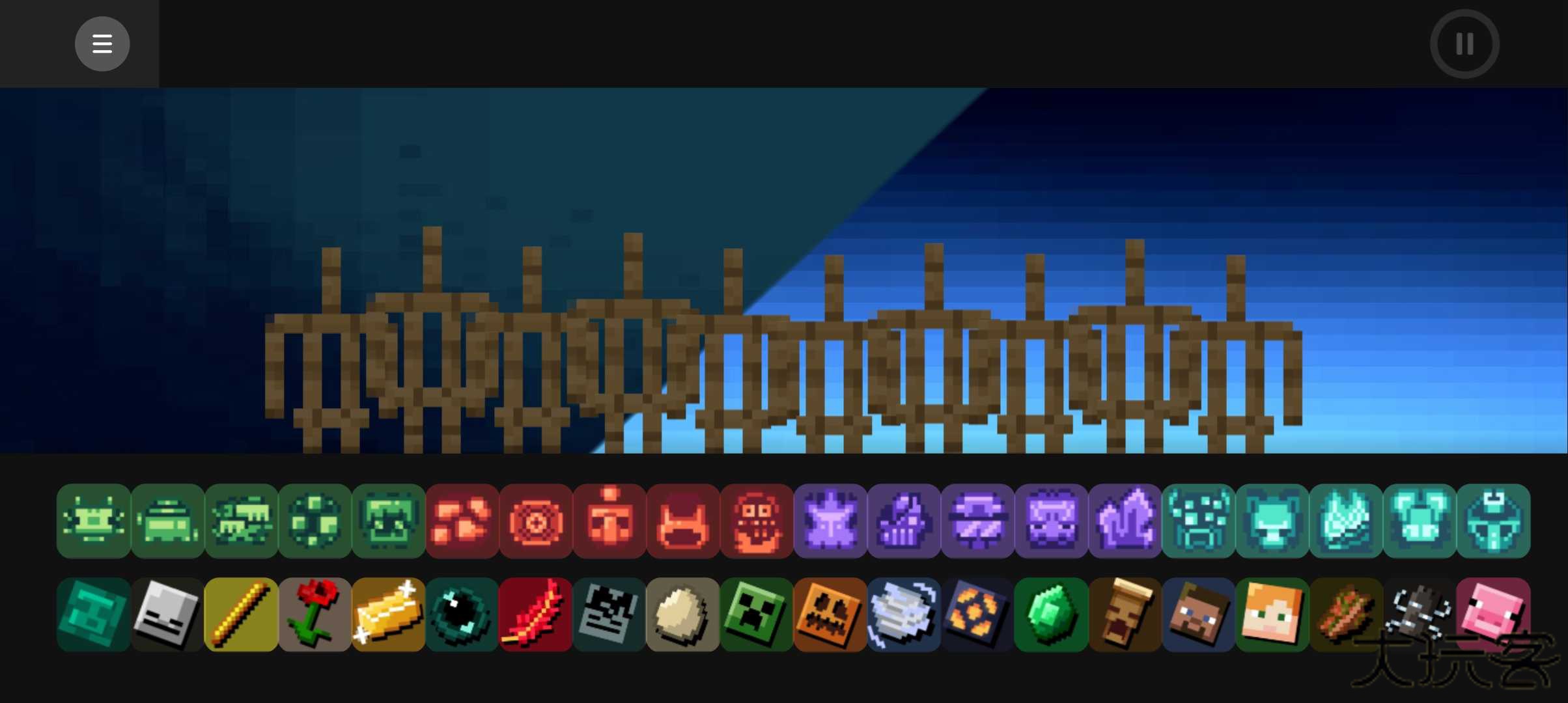 节奏盒子二合一模组最新版下载